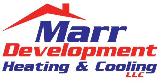 Marr Development Heating & Cooling
